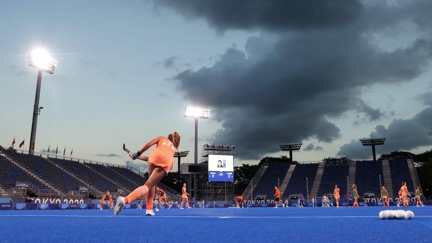 Las Leonas cayeron ante Países Bajos en la final y se quedaron con la medalla de plata