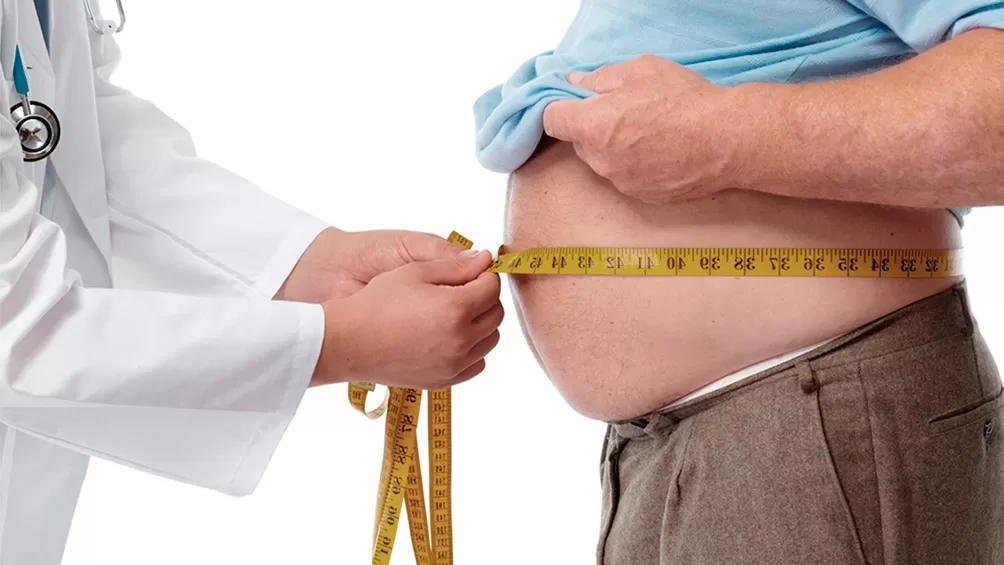 POBLACIÓN EN RIESGO. La obesidad causa 3 millones de muertes anuales. 