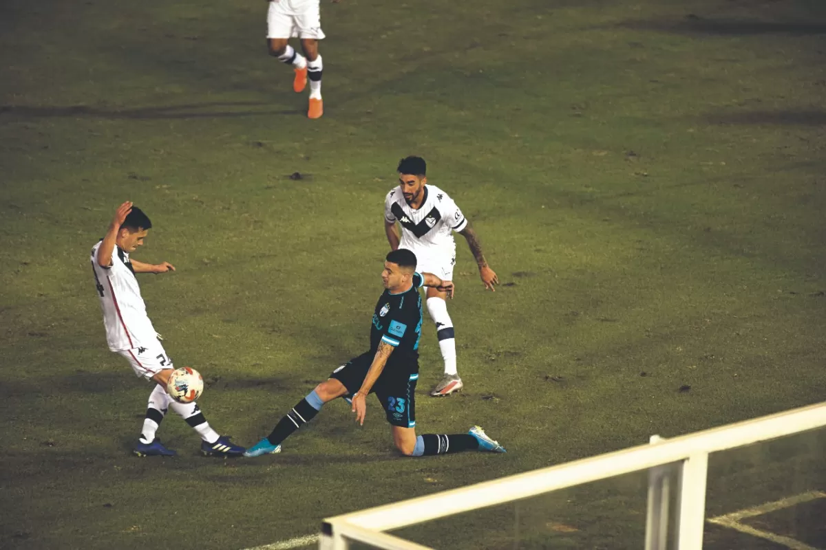 Atlético mira la tabla de copas