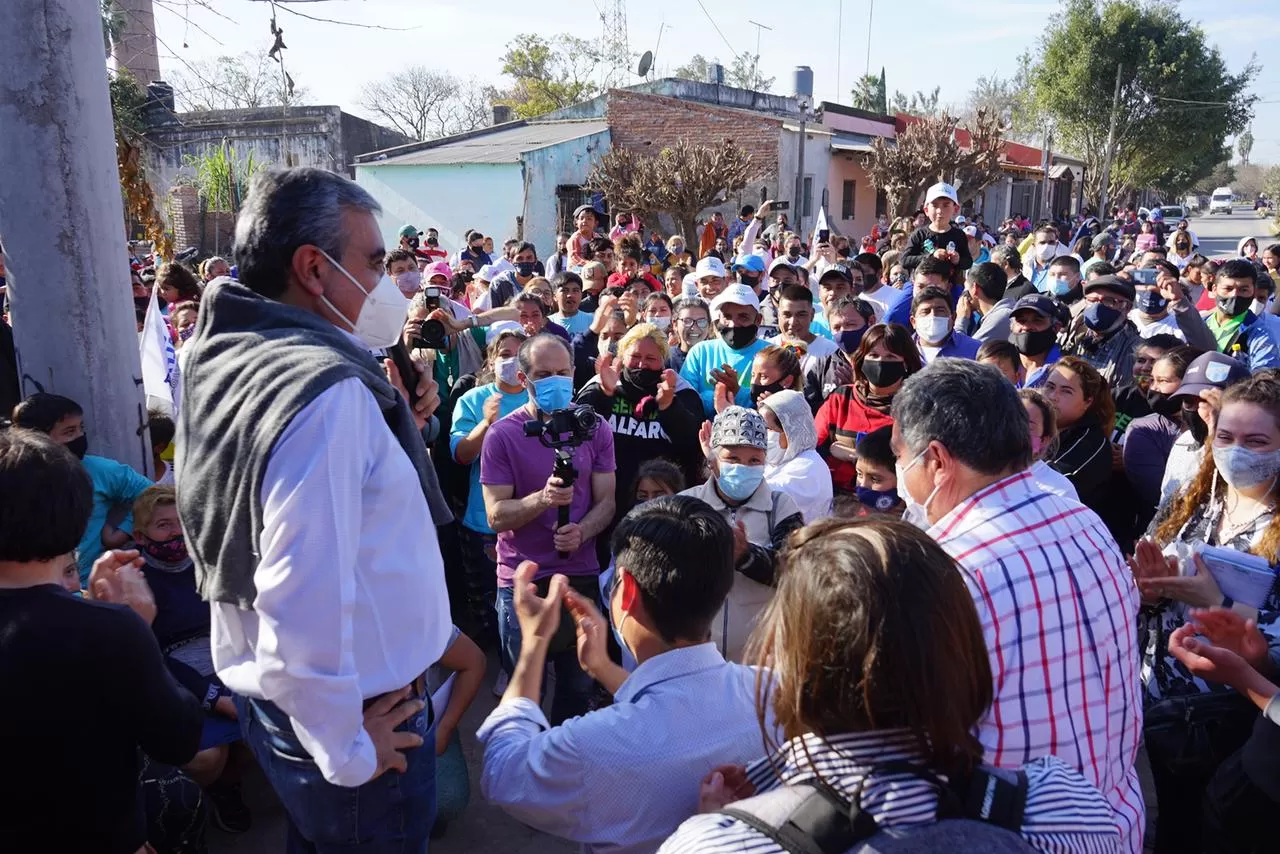 PRENSA GERMÁN ALFARO