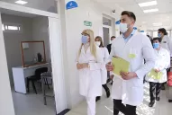 Cómo es el programa de 'Rehabilitación Post-Covid 19' que se lanzó en Tucumán