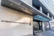 La Argentina, entre los países que más ingresos recibirán del FMI en función del nivel de reservas