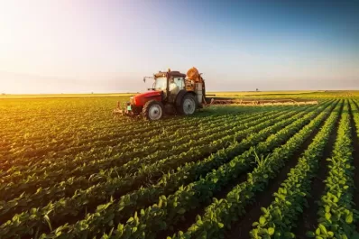 Responsabilidad en la aplicación de agroquímicos