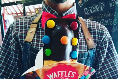 Panchuque gourmet: ¿buena idea o deshonra?