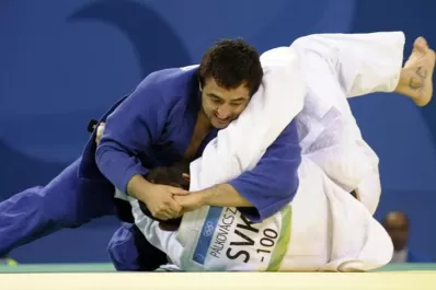 Olímpicos tucumanos, orgullosos  por el logro de “Vicky”