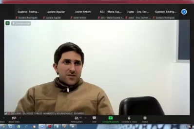“El Joyero” vinculó a otra banda en un millonario robo