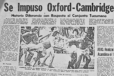 Un debut “a lo naranja”