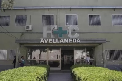 Un joven terminó herido por una bala en el ojo, tras una gresca entre vecinos