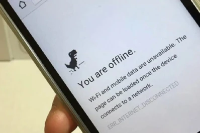 Una falla masiva de Internet afectó los servicios en toda la Argentina