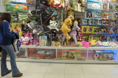 Comerciantes tucumanos podrán ampliar el horario de atención por el Día del Niño