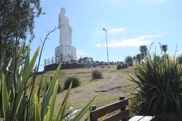Un fin de semana a puro sol en Tucumán, ideal para estar al aire libre