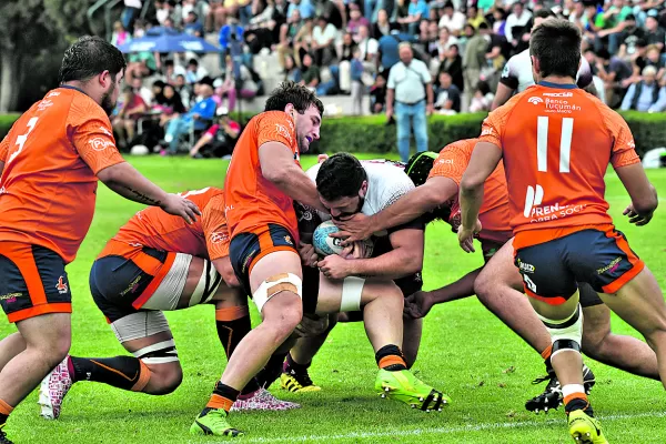 Aniversario de la selección de Tucumán: presente y un futuro diferente