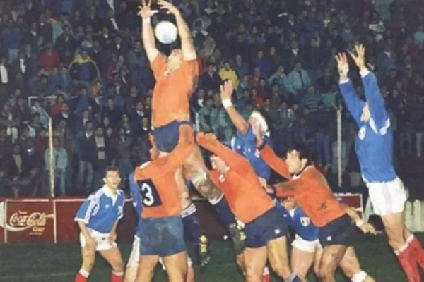 Momentos para enmarcar