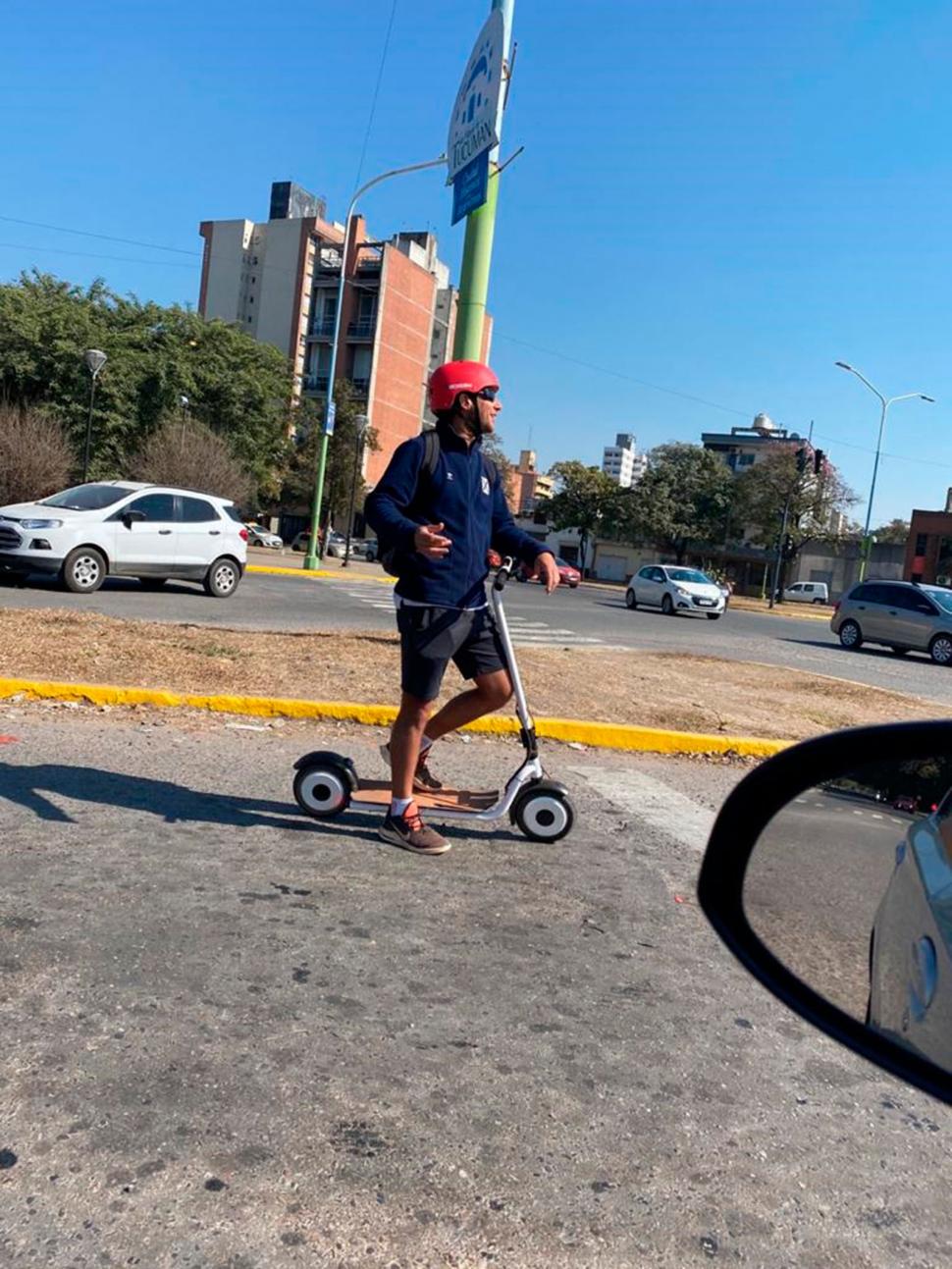 Bicis y patines eléctricos: más baratos y sustentables