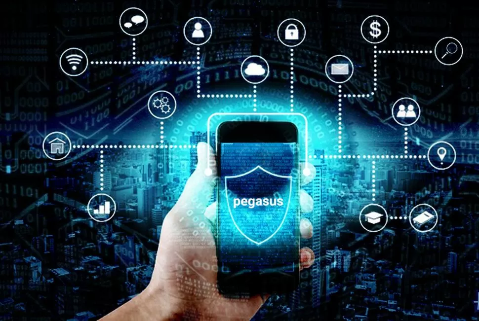 CARENCIA. La venta de tecnología de vigilancia no tiene marcos normativos en linea con los derechos humanos  