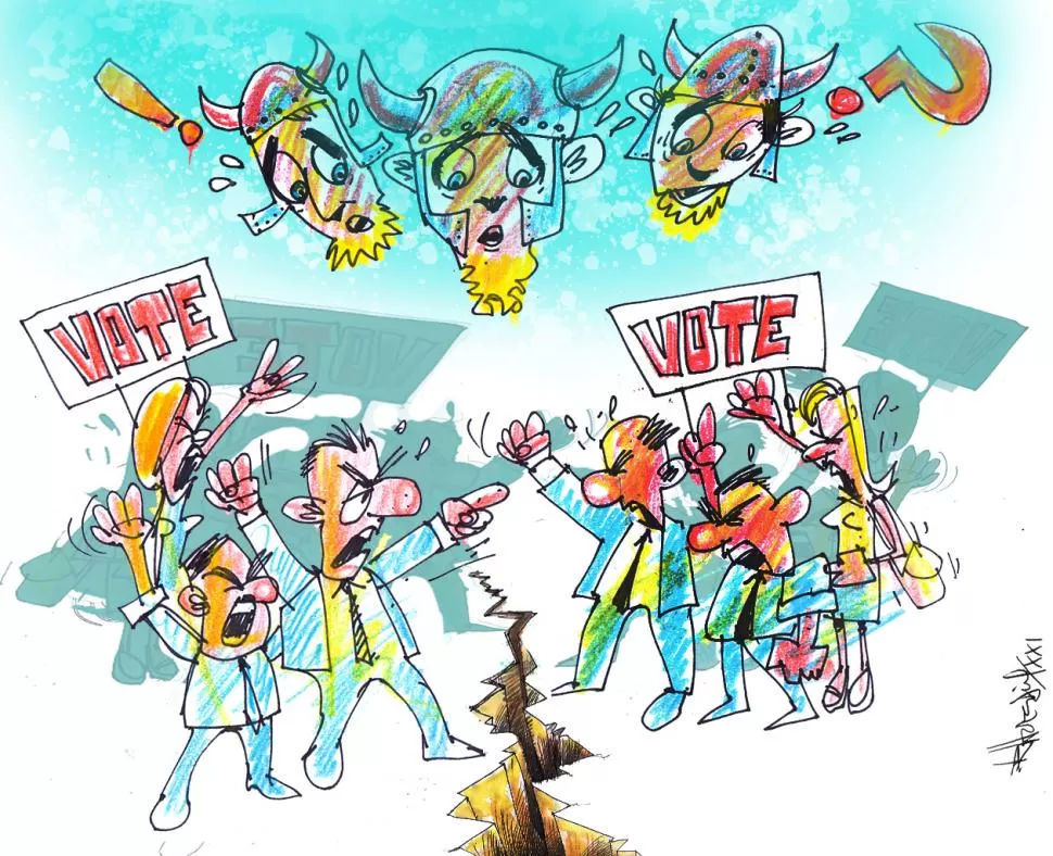 ¿Por qué hay países más felices que otros?