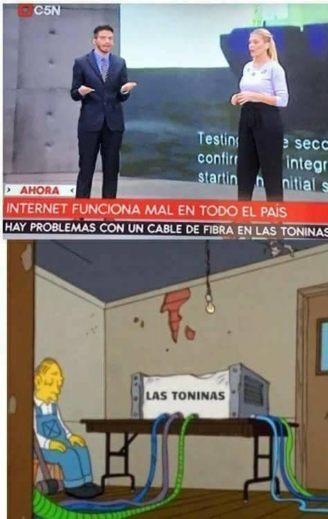 meme #Lastoninas