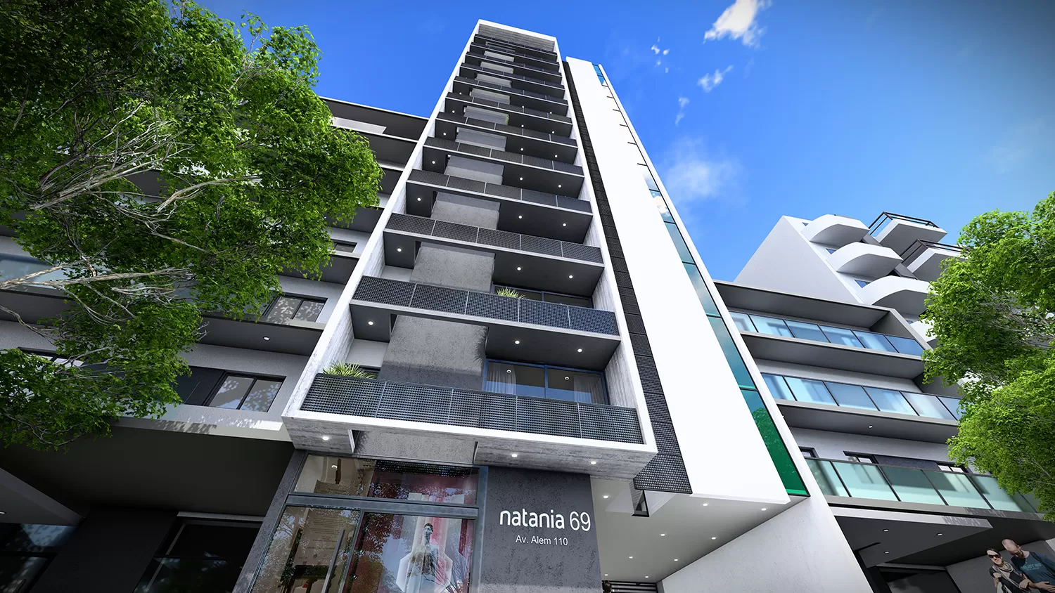 Natania: tu casa propia en Tucumán, tu inversión inteligente    