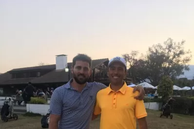 ¡Y que ganen los mejores!