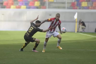 San Martín no supo ganarle a Mitre en el Madre de Ciudades