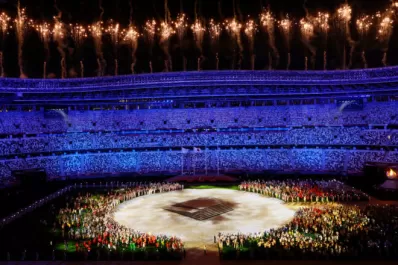 Cerraron los Juegos Olímpicos 2020: ¡arigato, Japón!