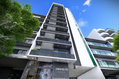 Natania: tu casa propia en Tucumán, tu inversión inteligente