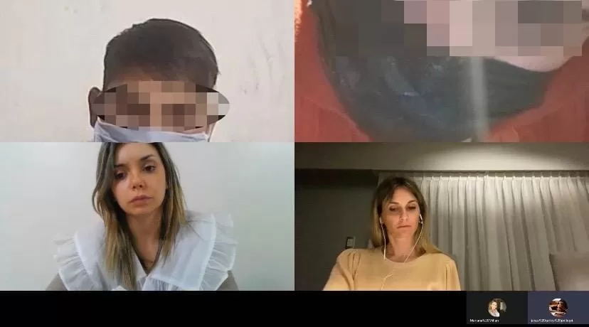 Dictaron la prisión preventiva para un hombre que robó una casa, en Alberdi