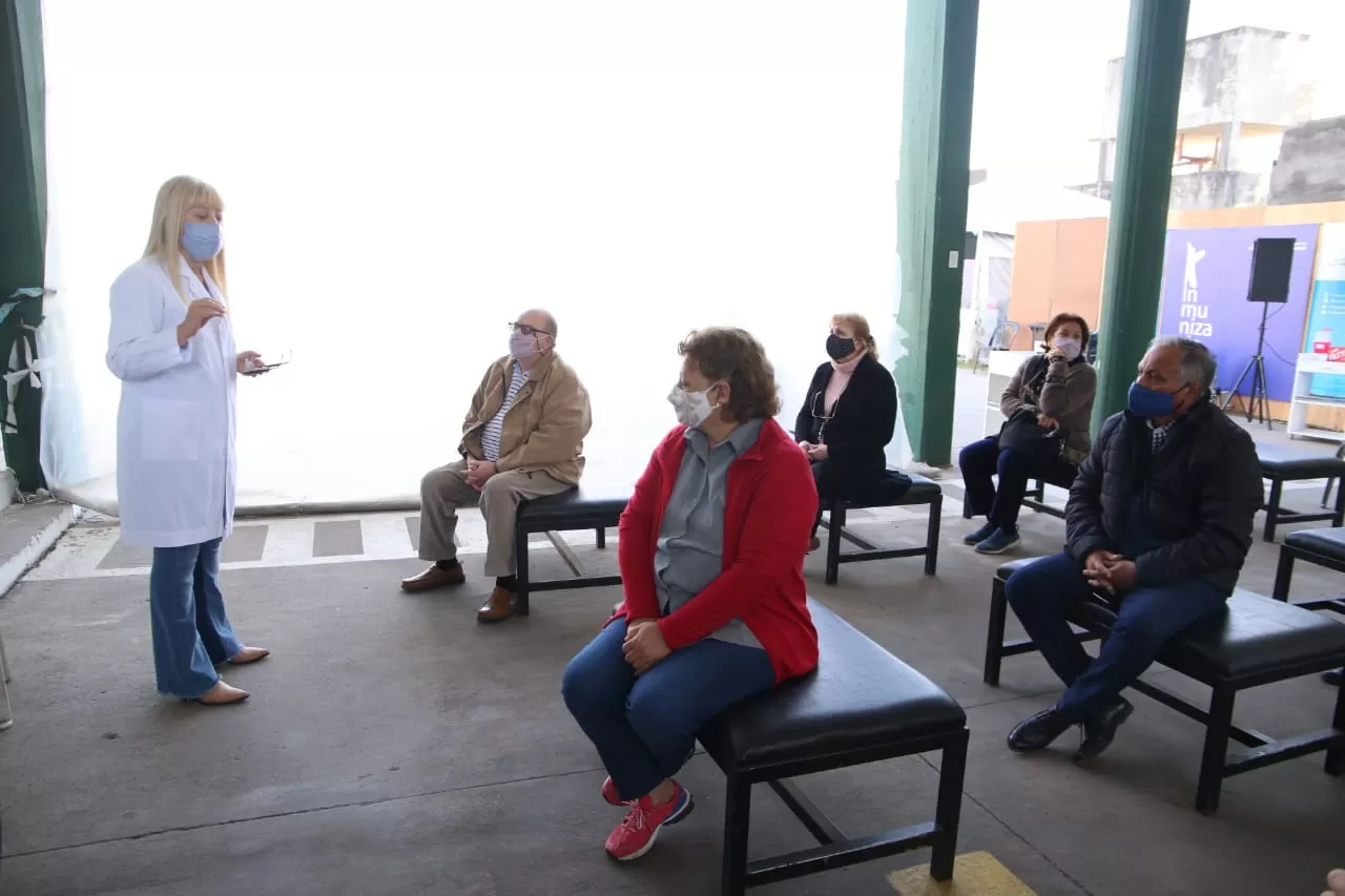 PRENSA Y COMUNICACIÓN PÚBLICA