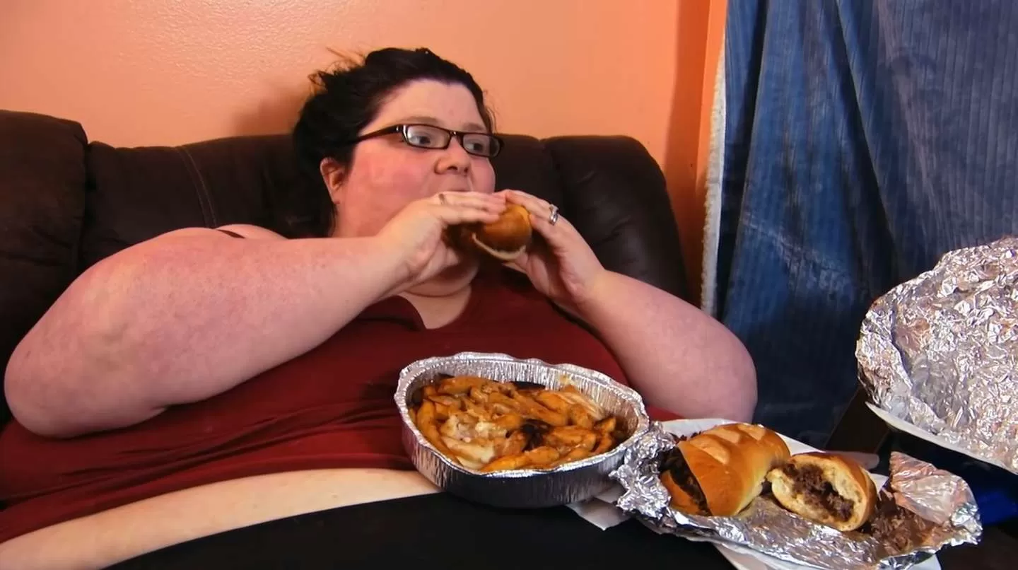 Murió otra protagonista del reality “Mi vida con 300 kilos”: es la octava integrante que fallece