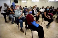 Qué se sabe de la combinación de Sputnik con Moderna