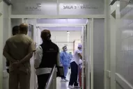 Tucumán registra ocho muertes por covid-19 en un día