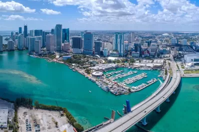 Negocios inmobiliarios: gran interés de tucumanos por invertir en Miami