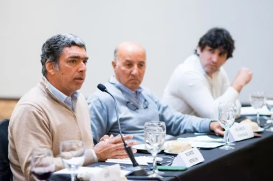 “Industria del conocimiento”: programa de Federalismo y Libertad