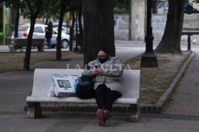 Luego de varios días a puro sol, la semana arranca fresquita en Tucumán: ¿vuelve la lluvia?