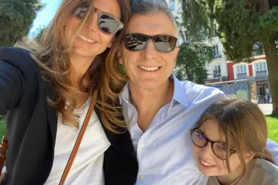 Macri y su familia volvieron al país y deberán cumplir el aislamiento obligatorio