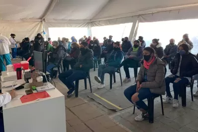 Tucumán reporta 437 casos de coronavirus en las últimas 24 horas