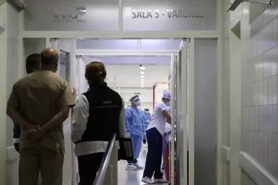 Tucumán registra ocho muertes por covid-19 en un día