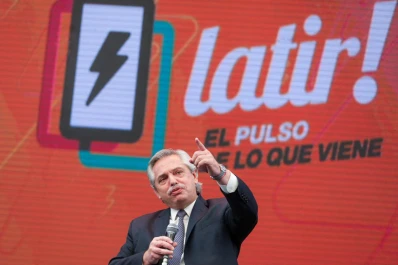 “Necesitamos que todos los jóvenes vuelvan a vivir la vida que queremos”