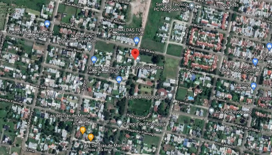 Hallan un cuerpo en Yerba Buena: investigan si se trata de un hombre que estaba desaparecido