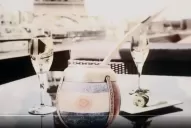 Video: Nuevo diamante en París, la primera presentación de PSG para Messi