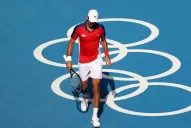 Djokovic salteará Cincinnati y reaparecerá en el US Open