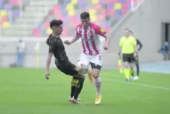 San Martín perdió potencia ofensiva e intenta recuperarla 