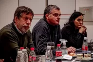 El bussismo comprometió su apoyo a favor del sector agropecuario