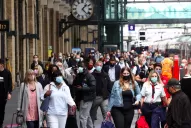 La patóloga Marta Cohen advierte sobre la crisis de los antivacunas: “es la otra pandemia” 