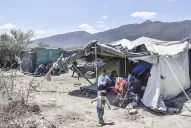 Efecto pandemia: casi el 50% de los argentinos vive en la pobreza 