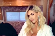 ¿Le da la bienvenida? Wanda Nara comenzó a seguir a Antonela Roccuzzo en Instagram