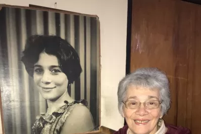 Selva Cuenca: “Con el teatro podés enseñar cualquier cosa”