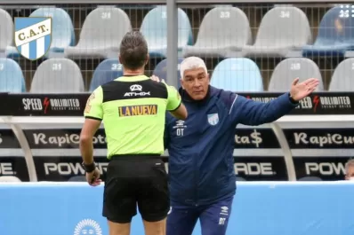 Atlético: en busca del equipo