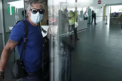 El padre de Messi cree que el culpable de la ida del astro al PSG estaría en Barcelona