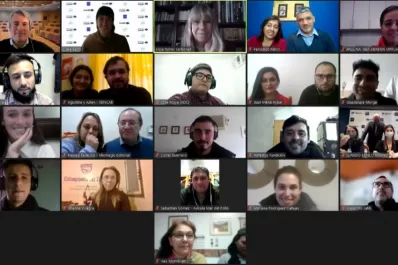 Se conocieron los ganadores de Tucumán del proyecto Naves Federal